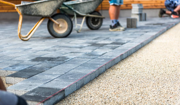 Reasons to Select Us for Your Driveway Paving Requirements in Santa Maria, CA